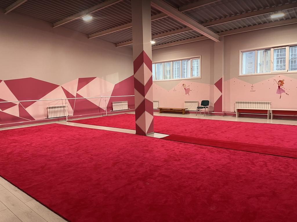 Спортивный комплекс им. К.С. Байшулакова — фото 4