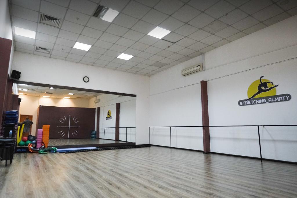 Stretching_Almaty — фото 7