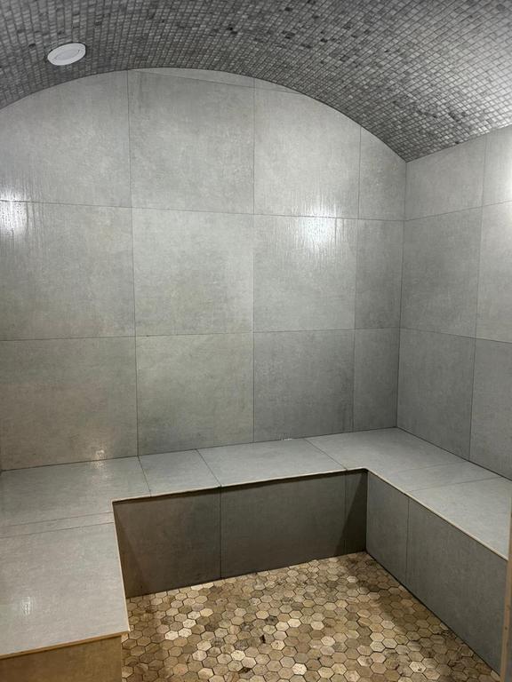 Champion Gym на Кажымукана — фото 4