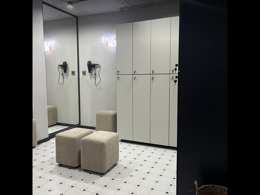 CycleHub — фото 7