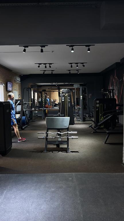 Modern Fit — фото 2