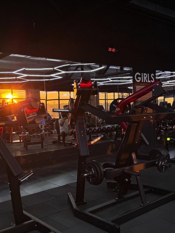 FitnessBlitz Kokshetau — фото 5