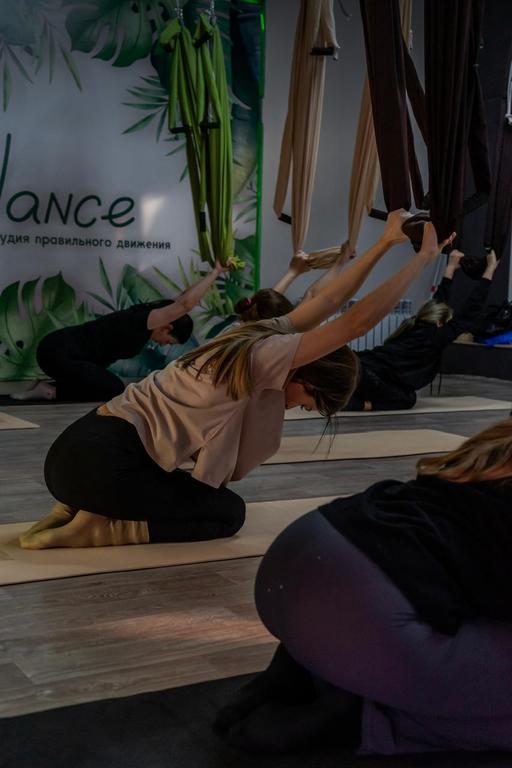 NEW Balance — фото 3