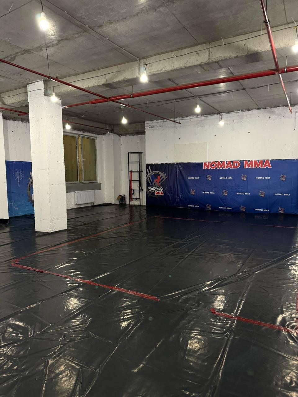Qazaq Team studio image