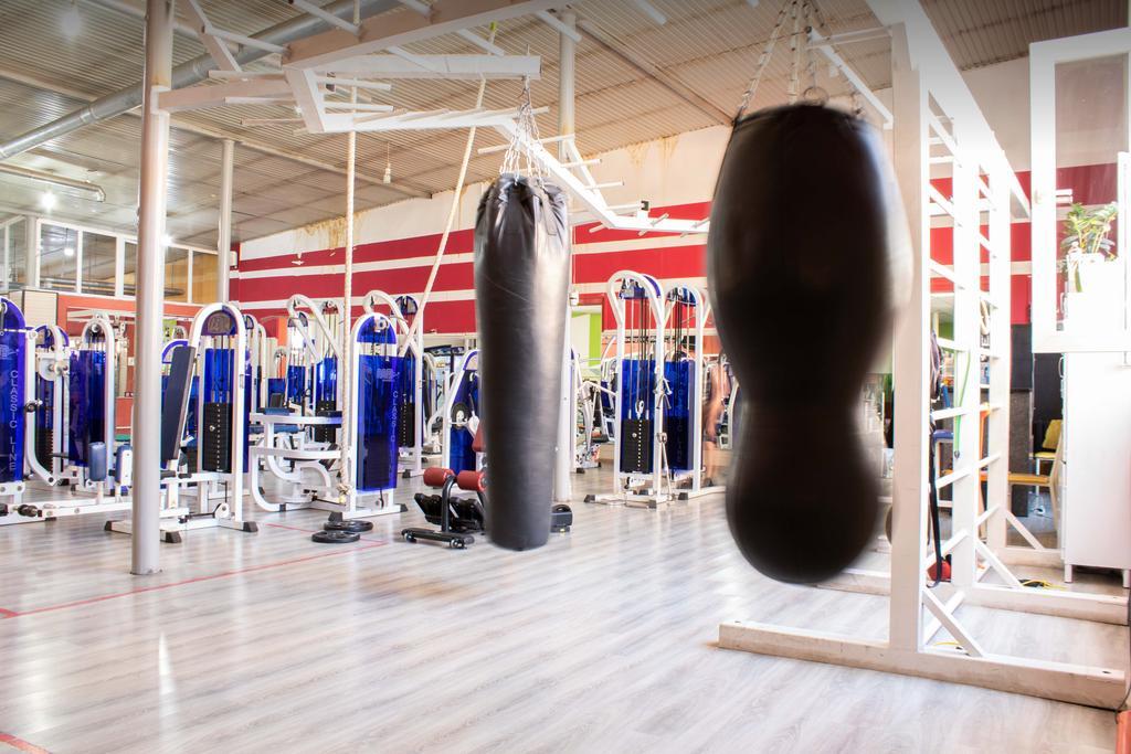 Best Gym Almaty — фото 7