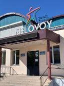 MELOVOY  - Спортивный комплекс