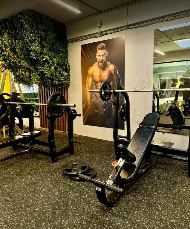 Aquastars на Навои — фото 12