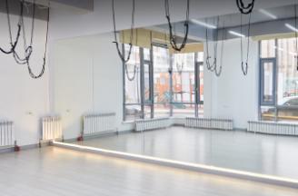 Студия йоги и фитнеса «Atmosfera» — фото 2