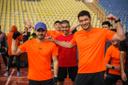 Shymkent Run Club