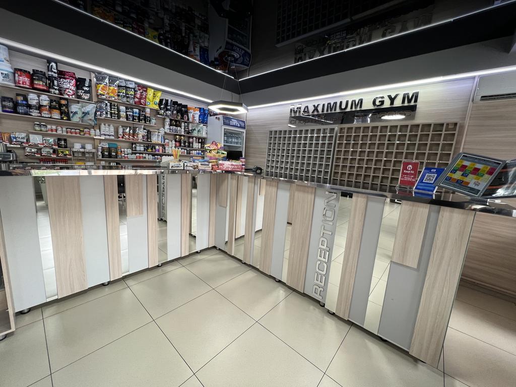 Maximum Gym — фото 6