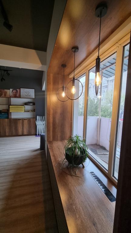 СФЕРА студия йоги в Самале — фото 6