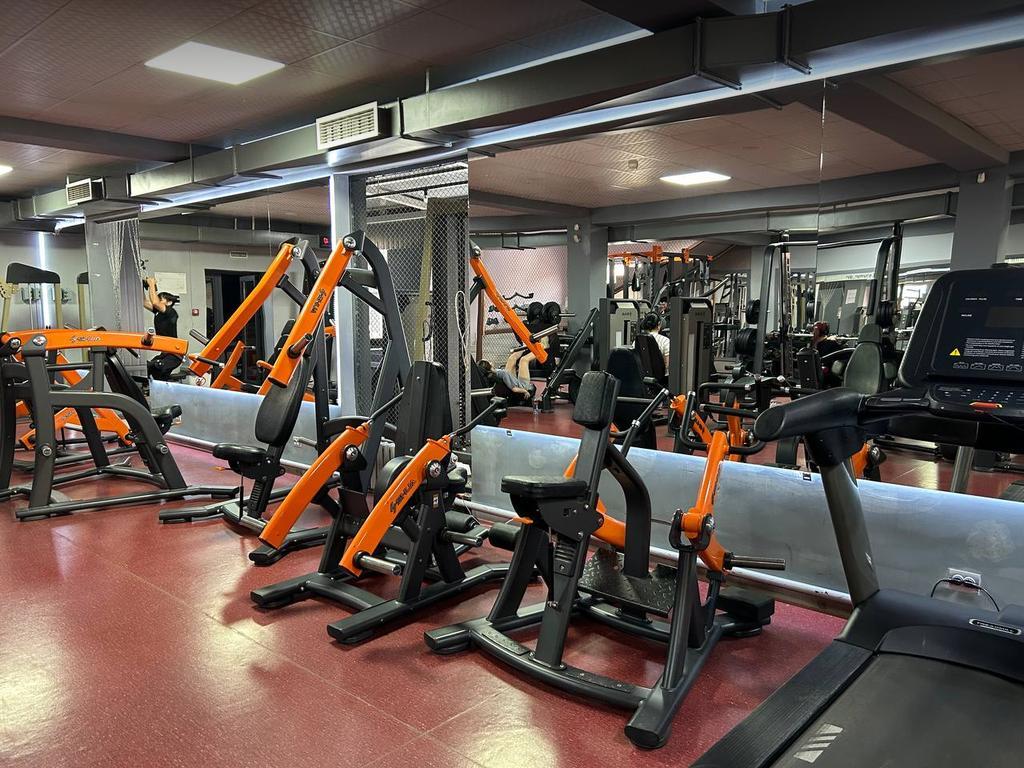 Shymyr Gym — фото 3