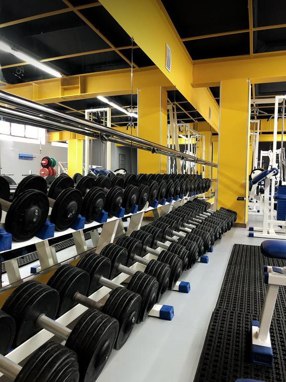 Фитнес клуб 717 — фото 3