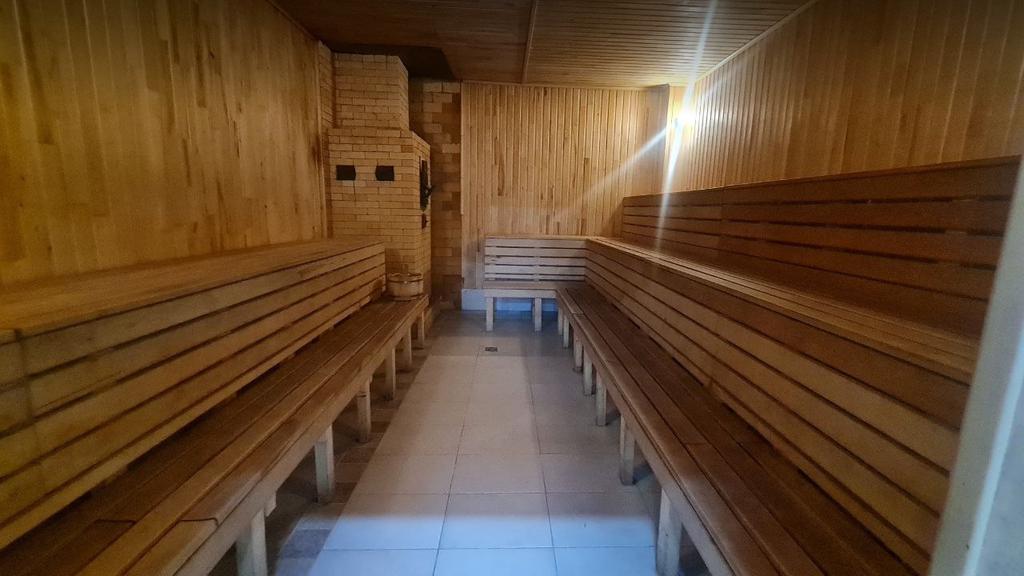 Банный комплекс 7-SU — фото 2