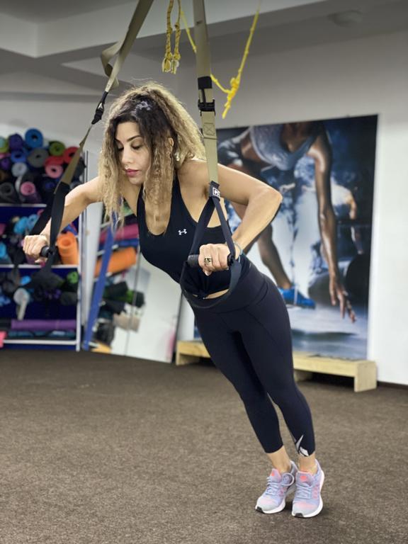 Rio Fitness - женский фитнес клуб — фото 4