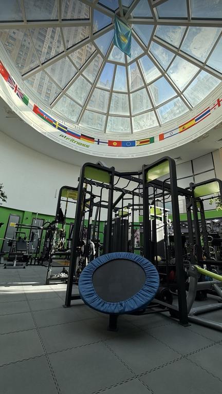 A2Fitness — фото 35