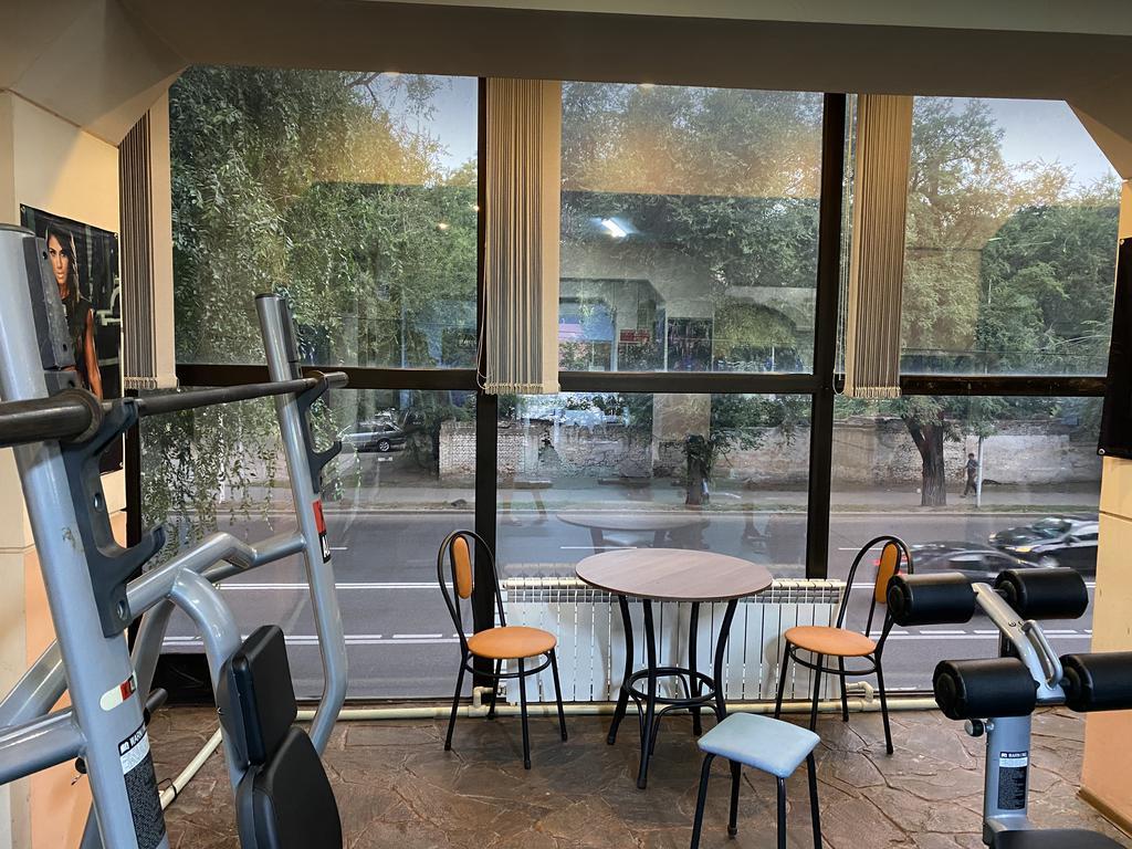 ALI fitness & gym — фото 9