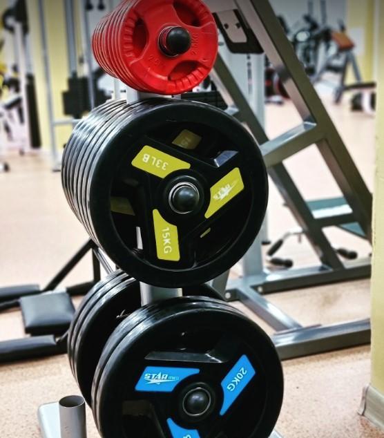 Fit Power Gym — фото 6