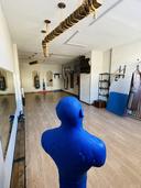 Школа бокса Оксаны Королевой