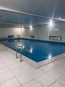 Бассейн "Арасан"