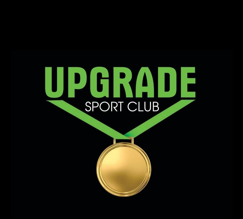 Upgrade sport club — фото 1