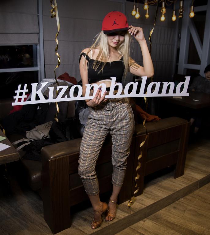 KIZOMBALAND — фото 5