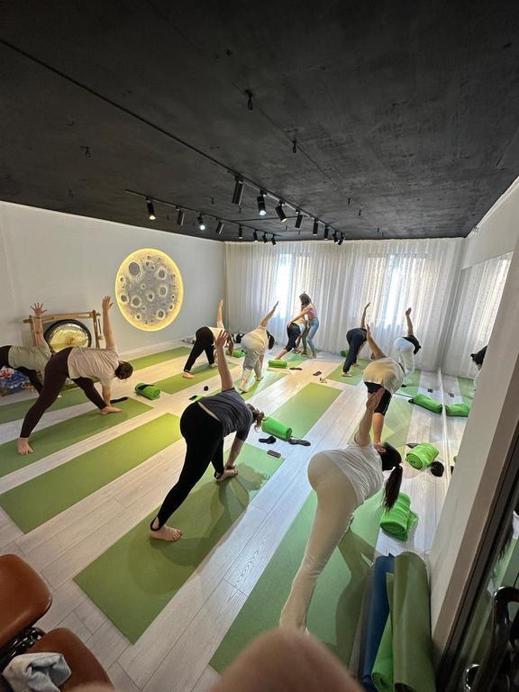 Kava Yoga Studio — фото 3