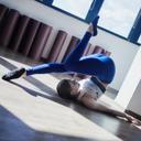 Atmosfera Yoga Studio (Байтурсынова 5) (СТАРЫЙ)