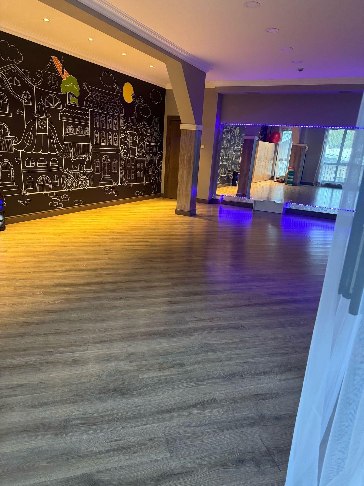 Body & Dance Studio studio image