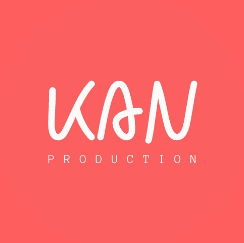 KAN Prod. studio image