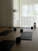 Студия йоги "Reset"