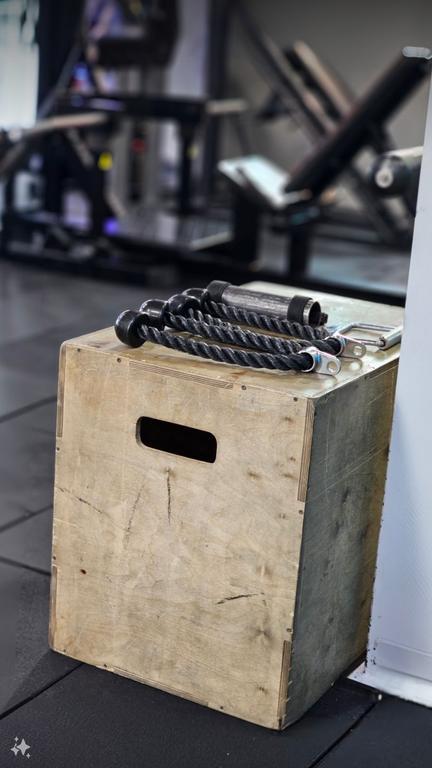 ADAM фитнес-клуб — фото 19