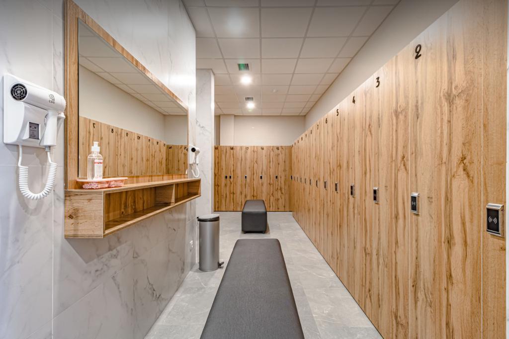 Reyka банно-оздоровительный комплекс — фото 14