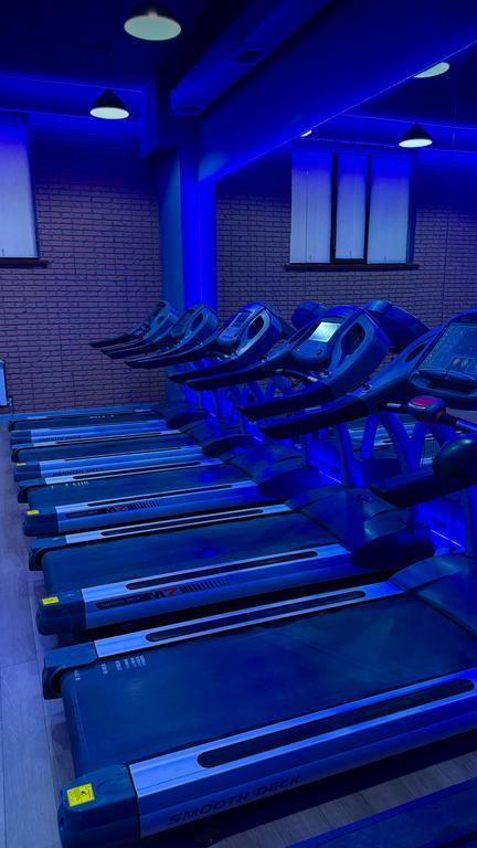 Тренажерный зал “AQONGYM AIR” — фото 7