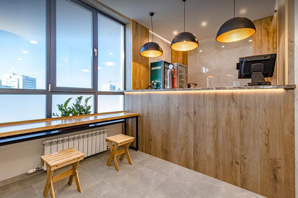 Reyka банно-оздоровительный комплекс — фото 13