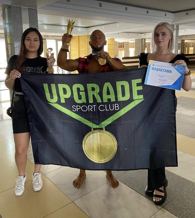 Upgrade sport club — фото 24