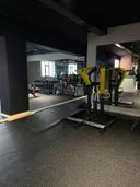 Champion Gym на Жумабаева