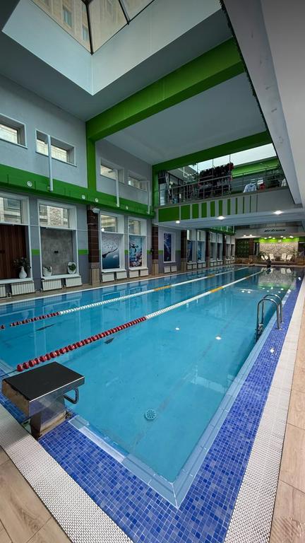 A2Fitness — фото 40