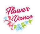 Flower Dance