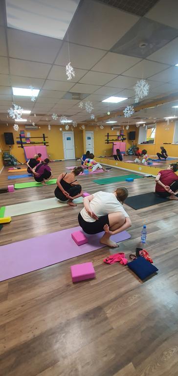 Дельфин Fitness&Spa — фото 3