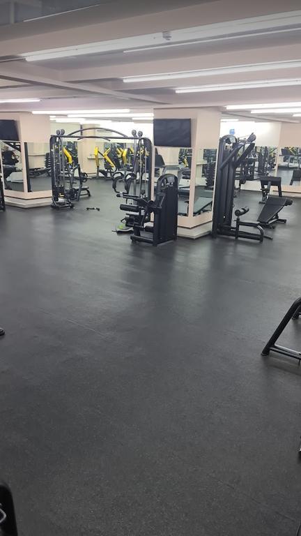 Flex Fitness — фото 1