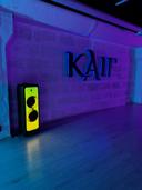 Kaif женская студия