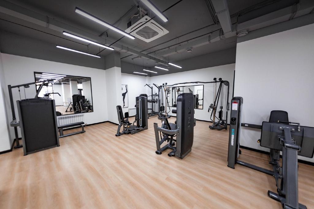 SauFit — фото 4