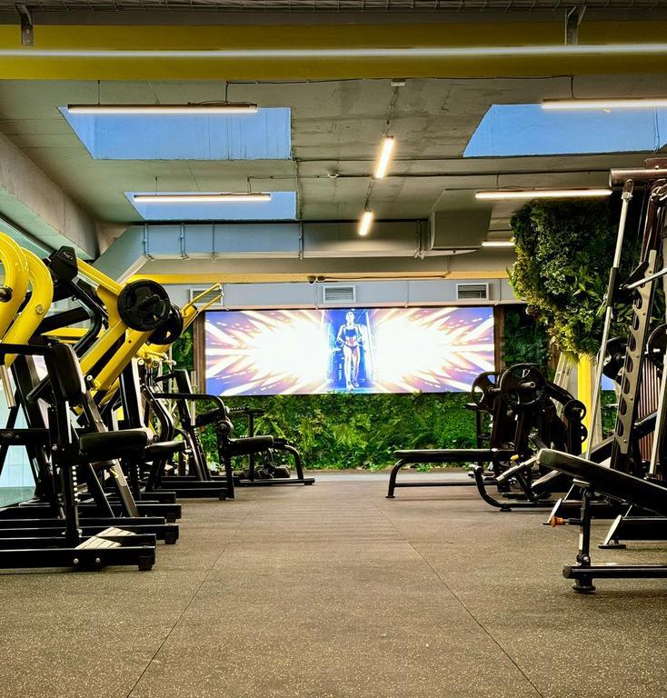 Aquastars на Навои — фото 5