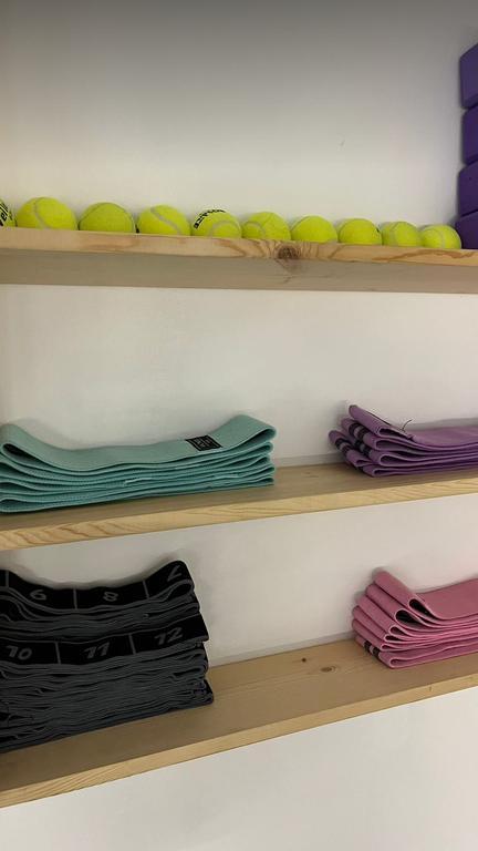 Prostretching — фото 6