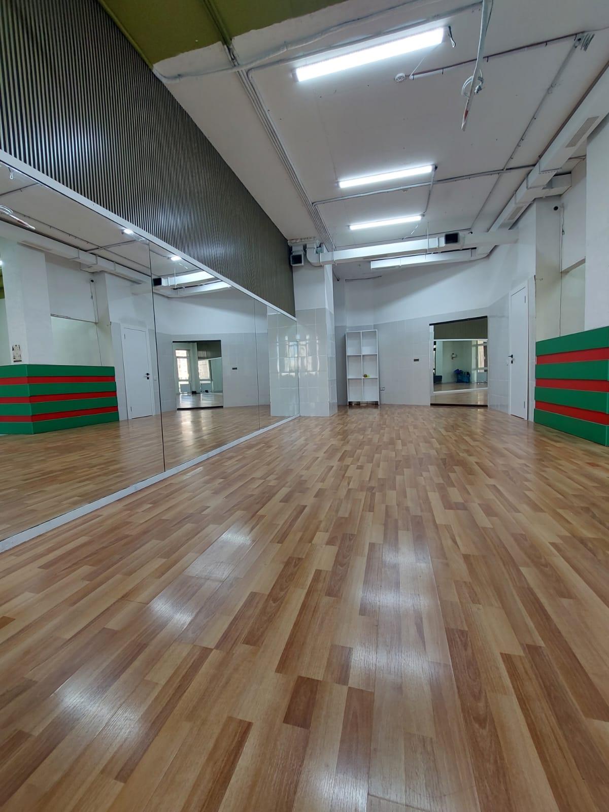 Move&study studio image