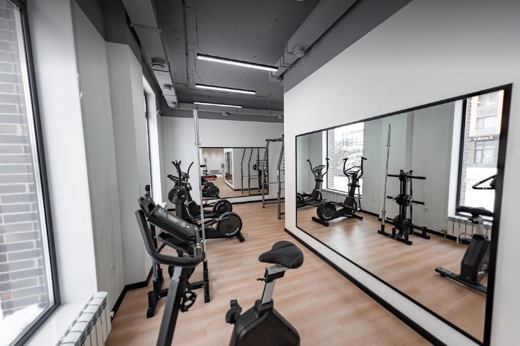 SauFit — фото 5