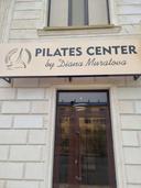 Pilates center by Diana Muratova