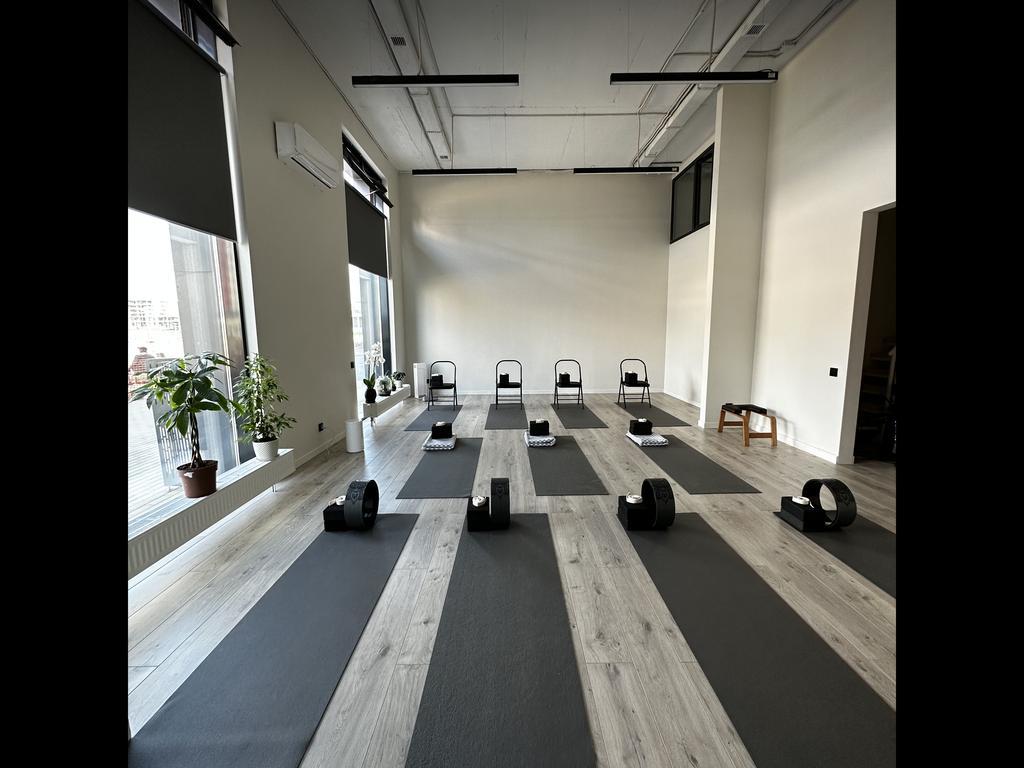 MadoYoga — фото 3