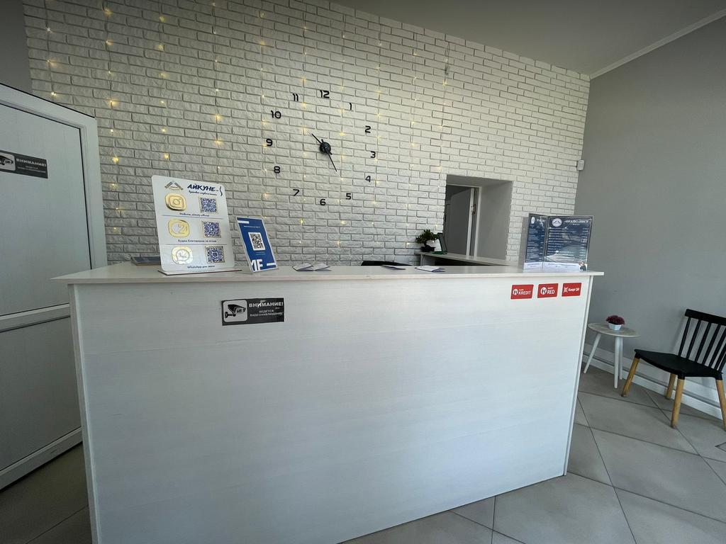 Айкуне Алматы на Байтурсынова — фото 7